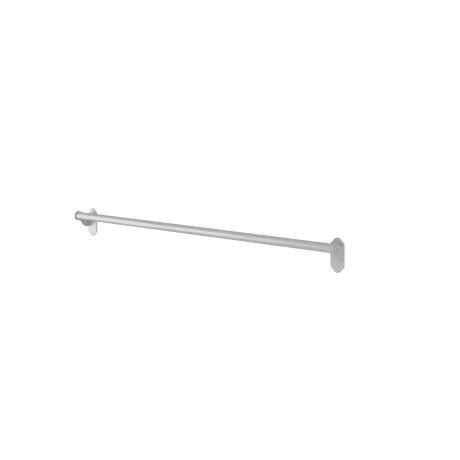 Decor: Матовый металлик